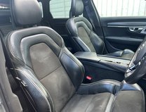 Volvo V90 2.0 D5 PowerPulse R-Design Pro Estate 5dr Diesel Auto AWD Euro 6 (235 ps) 12