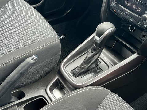 Suzuki Vitara SZ-T 29