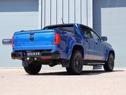 Volkswagen Amarok DC 3.0  V6 TDI STYLE PLUS  4MOTION STYLED BY SEEKER  7