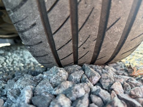 Vauxhall Corsa 1.4 Corsa Design Auto 5dr 39