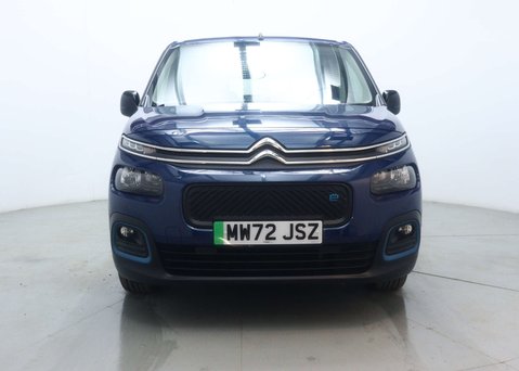 Citroen Berlingo e-Berlingo Feel 5dr 5