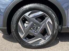 Hyundai BAYON 1.0 Bayon Premium T-GDI Auto 5dr 13