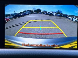 Lexus Is 2.5 IS 300h Advance CVT 4dr 31