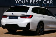 BMW 3 Series 2.0 320i M Sport Auto 5dr 14