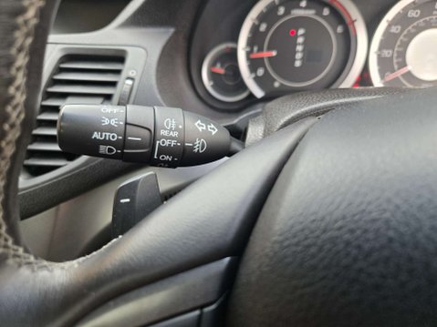 Honda Accord 2.2 Accord EX i-DTec Auto 4dr 35