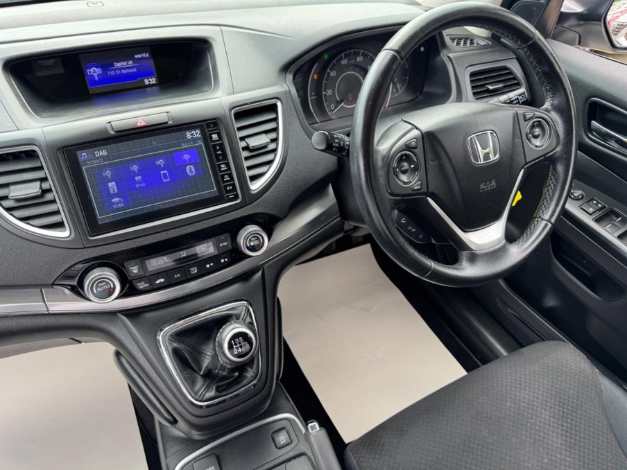 2016 Honda CR-V — image 13