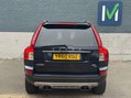 Volvo XC90 2.4 D5 R-Design SE Geartronic AWD 5dr 6