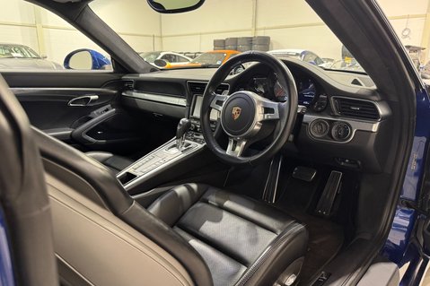 Porsche 911 CARRERA S PDK 13