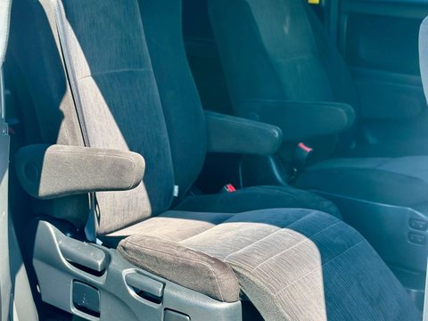 Toyota Vellfire ELECTRIC DISABILITY SEAT+GRADE 4B 55