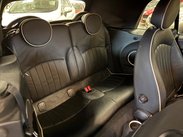 Mini Convertible 1.6 Cooper S Euro 5 (s/s) 2dr 16
