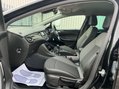 Vauxhall Astra 1.2 Astra Griffin Edition T 5dr 14