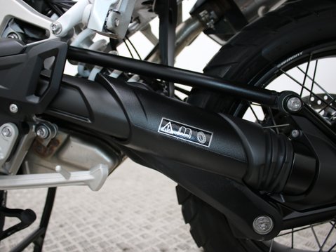 Triumph Tiger 1200 TIGER 1200 RALLY EXPLORER 45