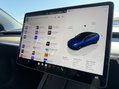 Tesla Model 3 Long Range Saloon 4dr Electric Auto RWD (282 ps) 42