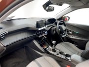 Peugeot 2008 1.5 BlueHDi Allure SUV 5dr Diesel Manual Euro 6 (s/s) (110 ps) 15