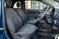 Fiat 500 TOP 24