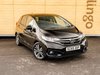 Honda Jazz I-VTEC EX