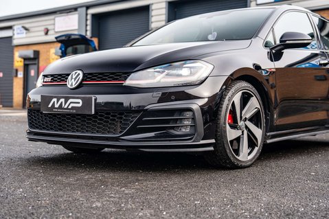 Volkswagen Golf 2.0 Golf GTi Performance TSi 5dr 23