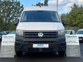 Volkswagen Crafter 2.0 TDI CR35 Trendline Panel Van 5dr Diesel Manual FWD LWB High Roof Euro 6 2