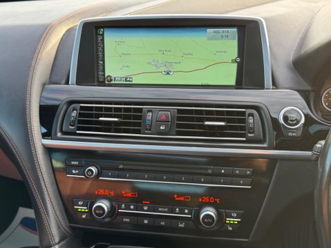 BMW 6 Series 3.0 640d M Sport Auto Euro 5 (s/s) 4dr 17