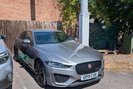 Jaguar XE 2.0 XE R-Dynamic S Auto 4dr