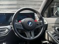 BMW M3 3.0 M3 Competition Edition M xDrive Auto 4WD 4dr 71
