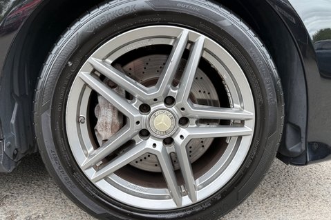 Mercedes-Benz E Class E350 BLUETEC AMG LINE PREMIUM PLUS -DRIVING ASSISTANCE PACK -360 CAMERA 71