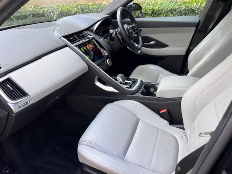 Jaguar E-Pace 2.0 D204 MHEV R-Dynamic Black Auto AWD Euro 6 (s/s) 5dr 92