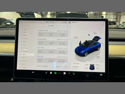 Tesla Model Y SUV 5dr Electric Auto RWD (346 ps) 4