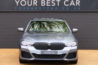 BMW 5 Series 2.0 520d M Sport MHEV Auto 5dr 16