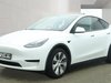 Tesla Model Y SUV 5dr Electric Auto RWD (346 ps)