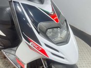 Aprilia SR 2013 12K RUNNING 2 STROKE PROJECT SCOOTER 50CC LEARNER BIKE 20