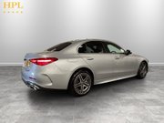 Mercedes-Benz C Class 2.0 C300e 25.4kWh AMG Line Saloon 4dr Petrol Plug-in Hybrid G-Tronic+ Euro 7