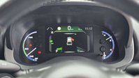 Toyota Yaris Cross 1.5 VVT-h Design SUV 5dr Petrol Hybrid E-CVT Euro 6 (s/s) (116 ps) 31