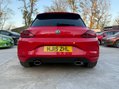 Volkswagen Scirocco 2.0 Scirocco GT BlueMotion Technology TDSi Semi-Auto 3dr 26