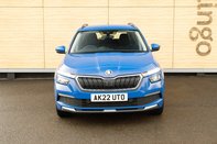 Skoda Kamiq SE TSI 5