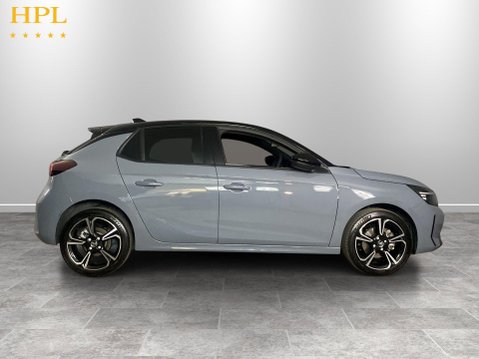 Vauxhall Corsa 1.2 Turbo Ultimate Hatchback 5dr Petrol Manual Euro 6 (s/s) (100 ps) Air Co 8