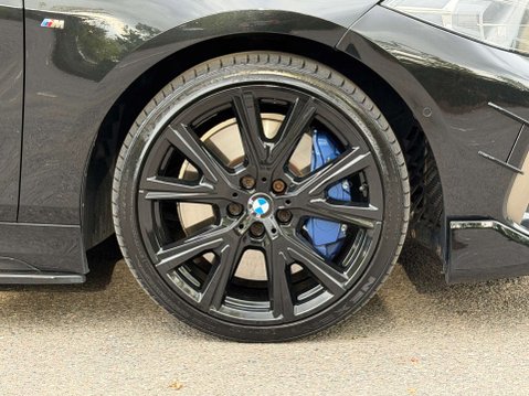 BMW 1 Series 2.0 M135i xDrive Auto 4WD 5dr 54