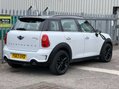 Mini Countryman 2.0 Countryman Cooper SD ALL4 Auto 4WD 5dr 6