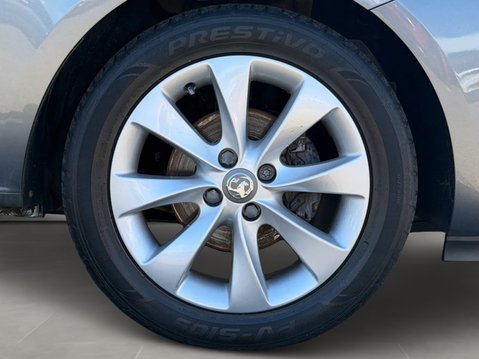 Vauxhall Corsa 1.4(75) Energy 5dr (AC) 13