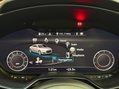 Audi TT 2.0 TFSI S line S Tronic Euro 6 (s/s) 3dr 33