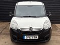 Vauxhall Combo 1.2 Combo 2000 CDTi 4