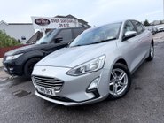 Ford Focus 1.5 ZETEC TDCI 2