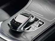 Mercedes-Benz GLC 2.1 GLC250d AMG Line G-Tronic 4MATIC Euro 6 (s/s) 5dr 25