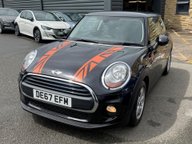 Mini Hatch ONE 3
