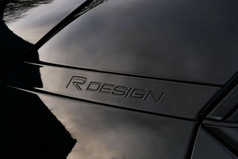 Volvo XC40 2.0 XC40 R-Design T4 AWD Auto 4WD 5dr 21