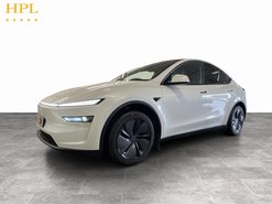 Tesla Model Y 84.7kWh Long Range SUV 5dr Electric Auto RWD (298 ps)