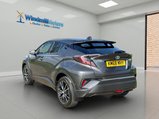 Toyota C-HR 1.8 VVT-h Excel CVT Euro 6 (s/s) 5dr 8