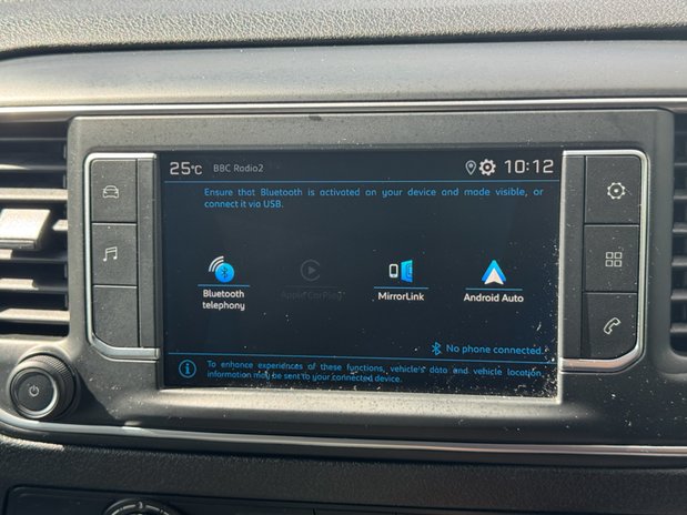 Peugeot Expert XLWB L3H1 Low Roof Professional Premium 2900 Air Con EURO 6 29