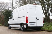 Mercedes-Benz Sprinter 2.0 CDI PremiumFWD L2 H2 150 ps 4