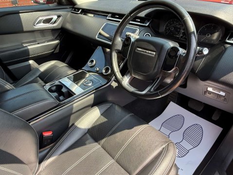Land Rover Range Rover Velar 2.0 D240 S SUV 5dr Diesel Auto 4WD Euro 6 (s/s) (240 ps) 41